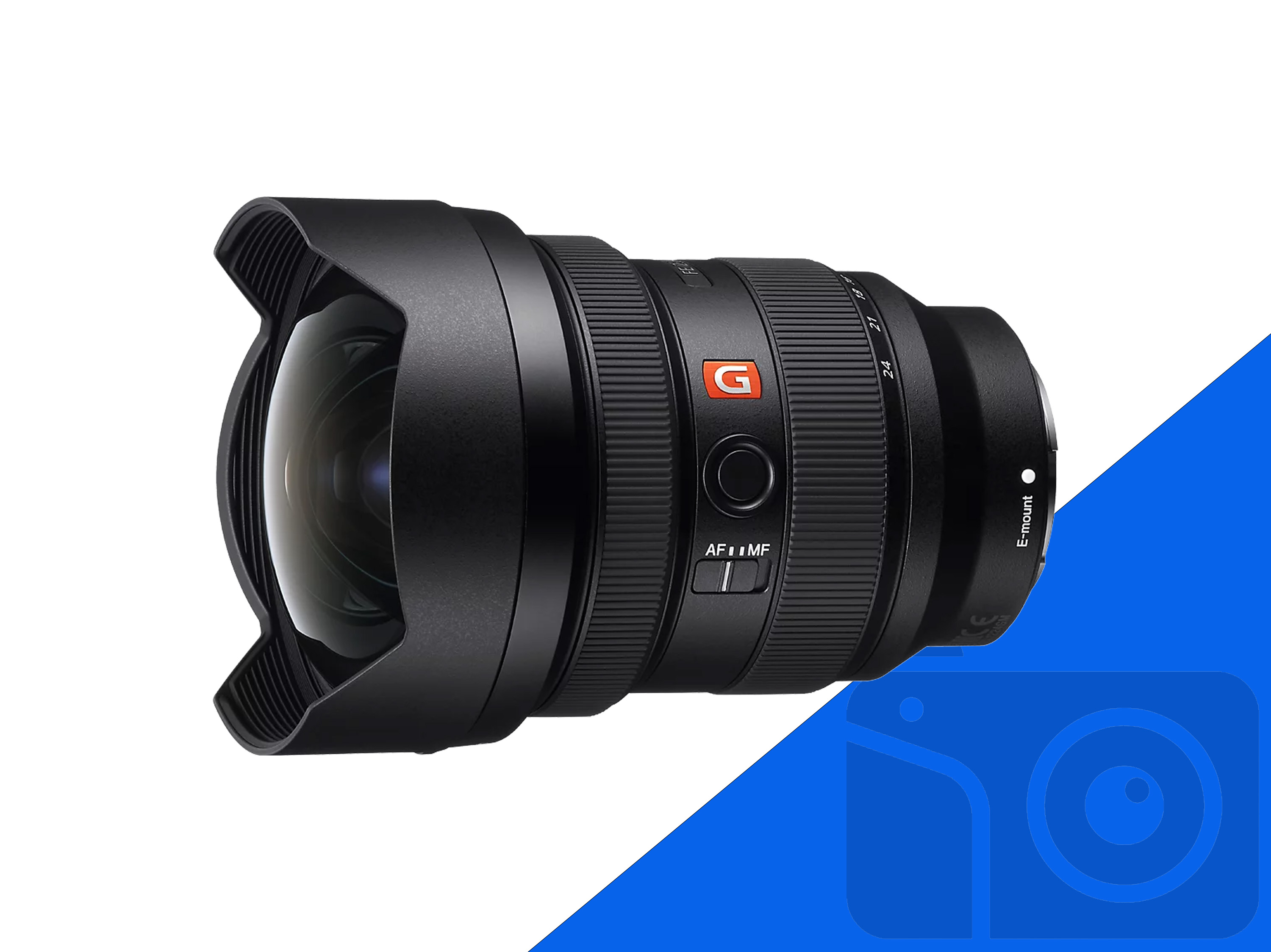 Sony fe 12-24mm f2.8 gm