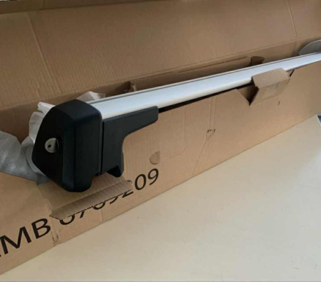 V90 /v90 cross country orginal takräcke 