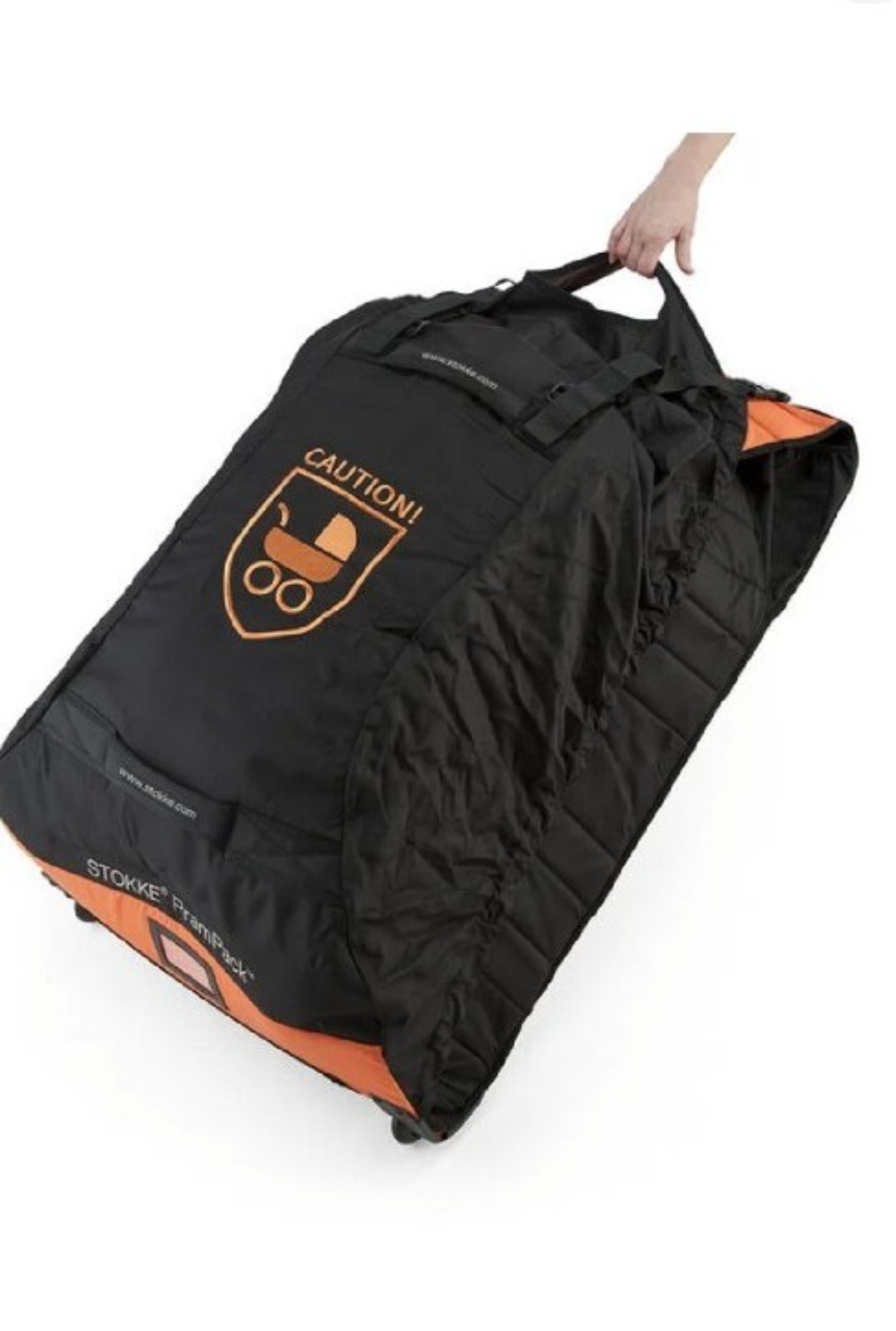 Stokke prampack 