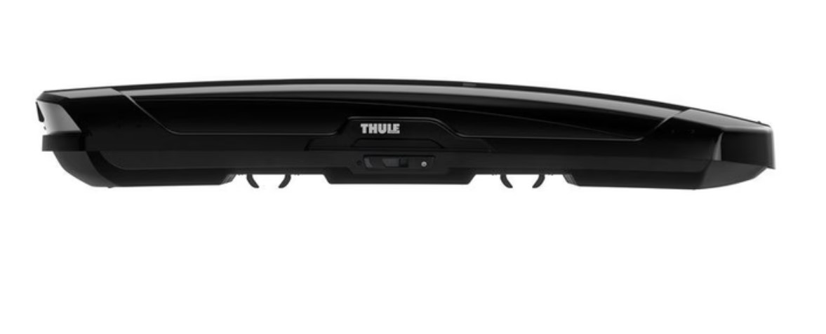 Thule motion xt alpine