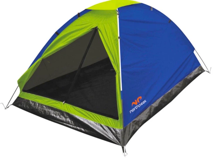 Northpeak hove 2 telt
