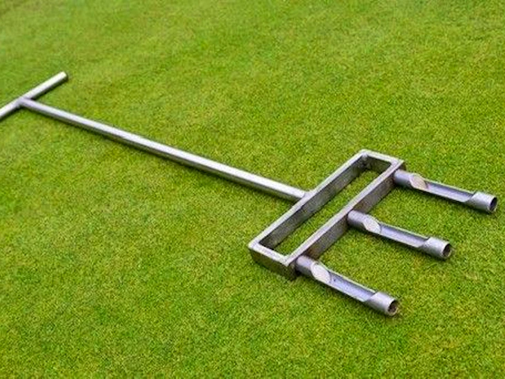 Hullpipejern, plenlufter