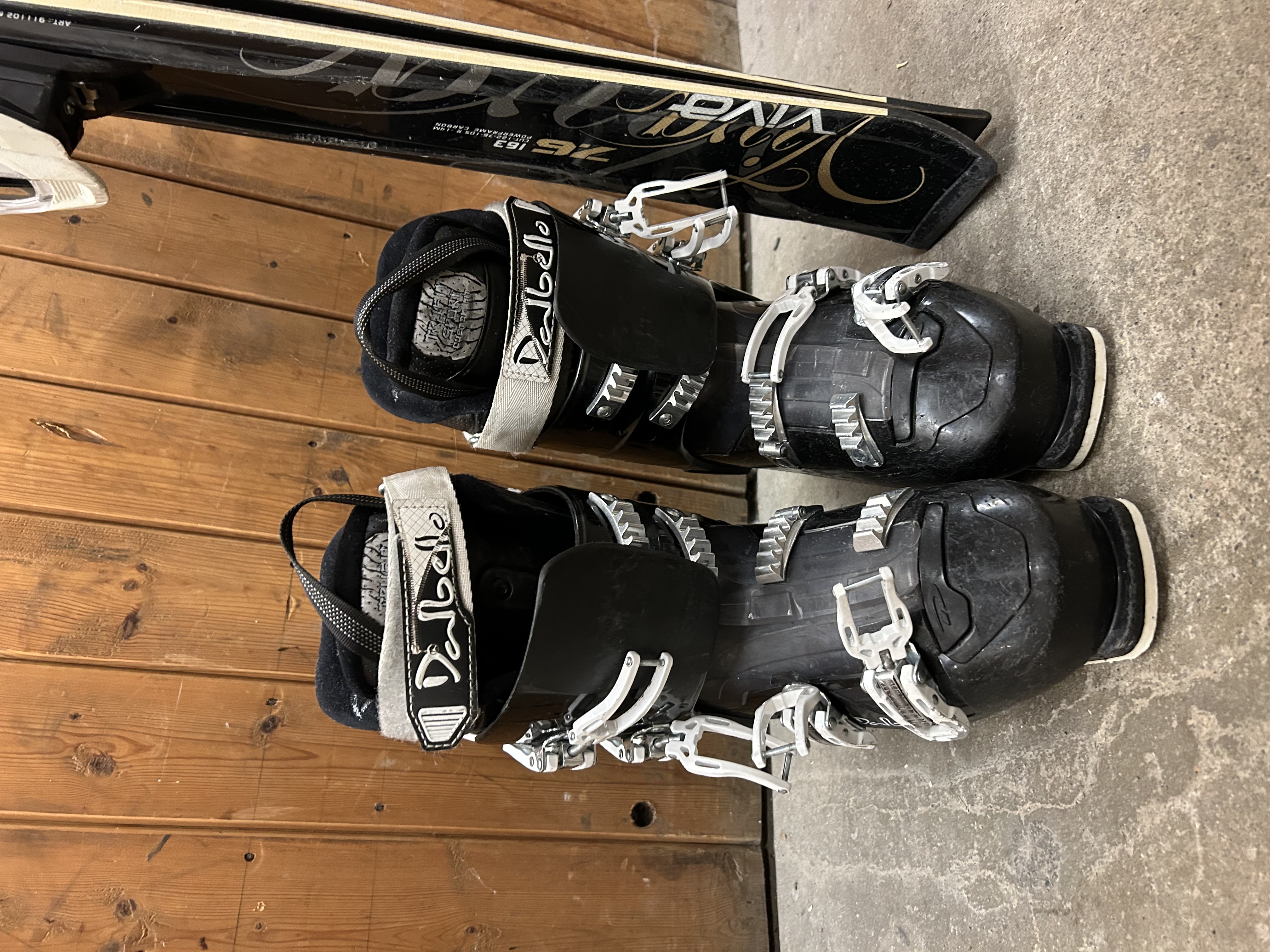 Slalåmski og slalomsko