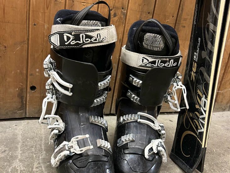 Slalåmski og slalomsko