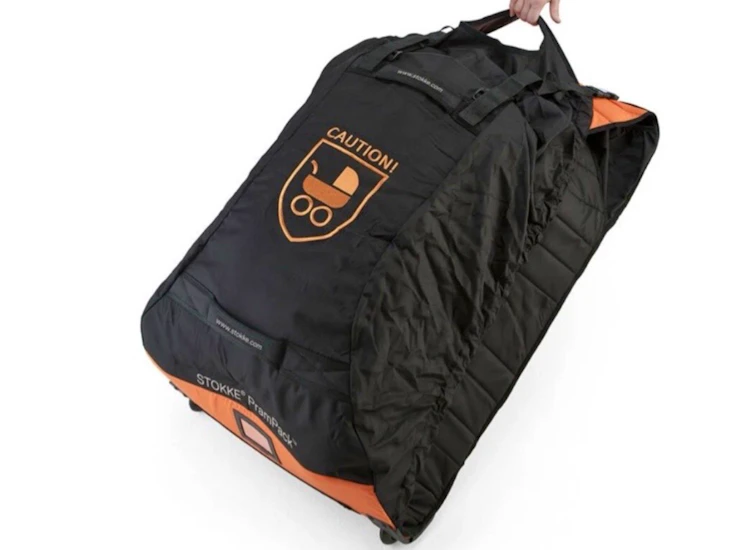 Stokke prampack