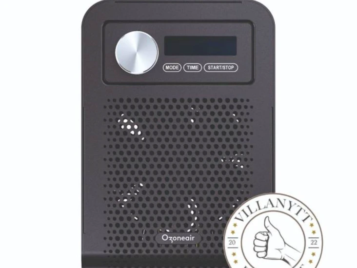 Ozoneair plus