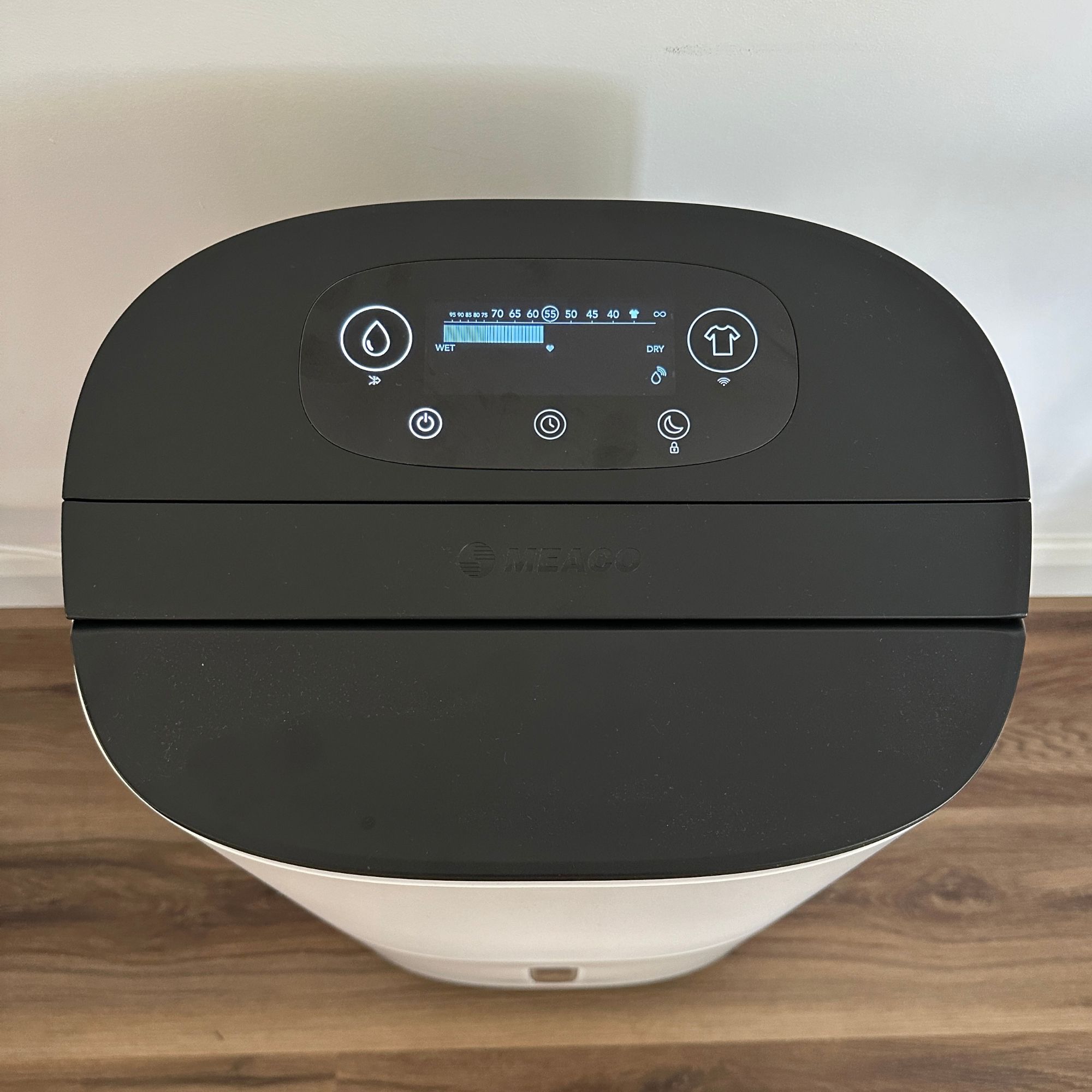 Meaco arete 2 dehumidifier 12l