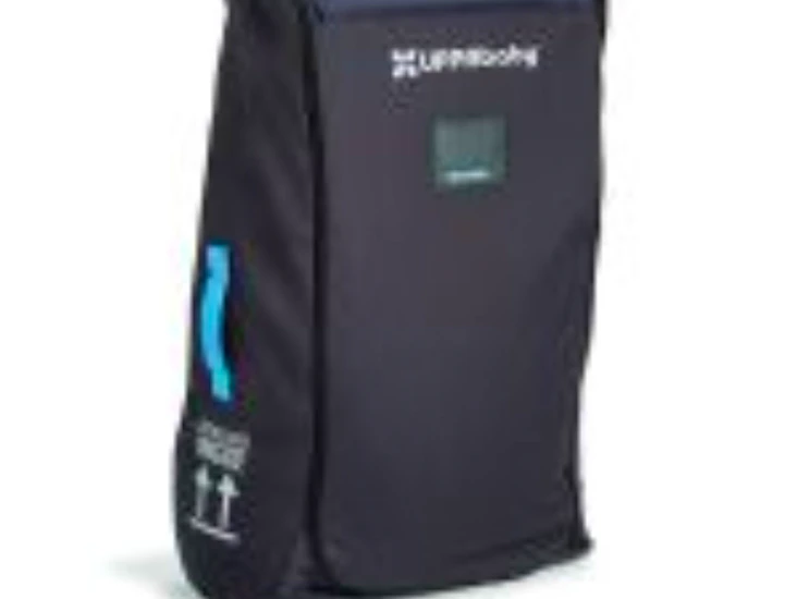 Uppababy vista transportväska