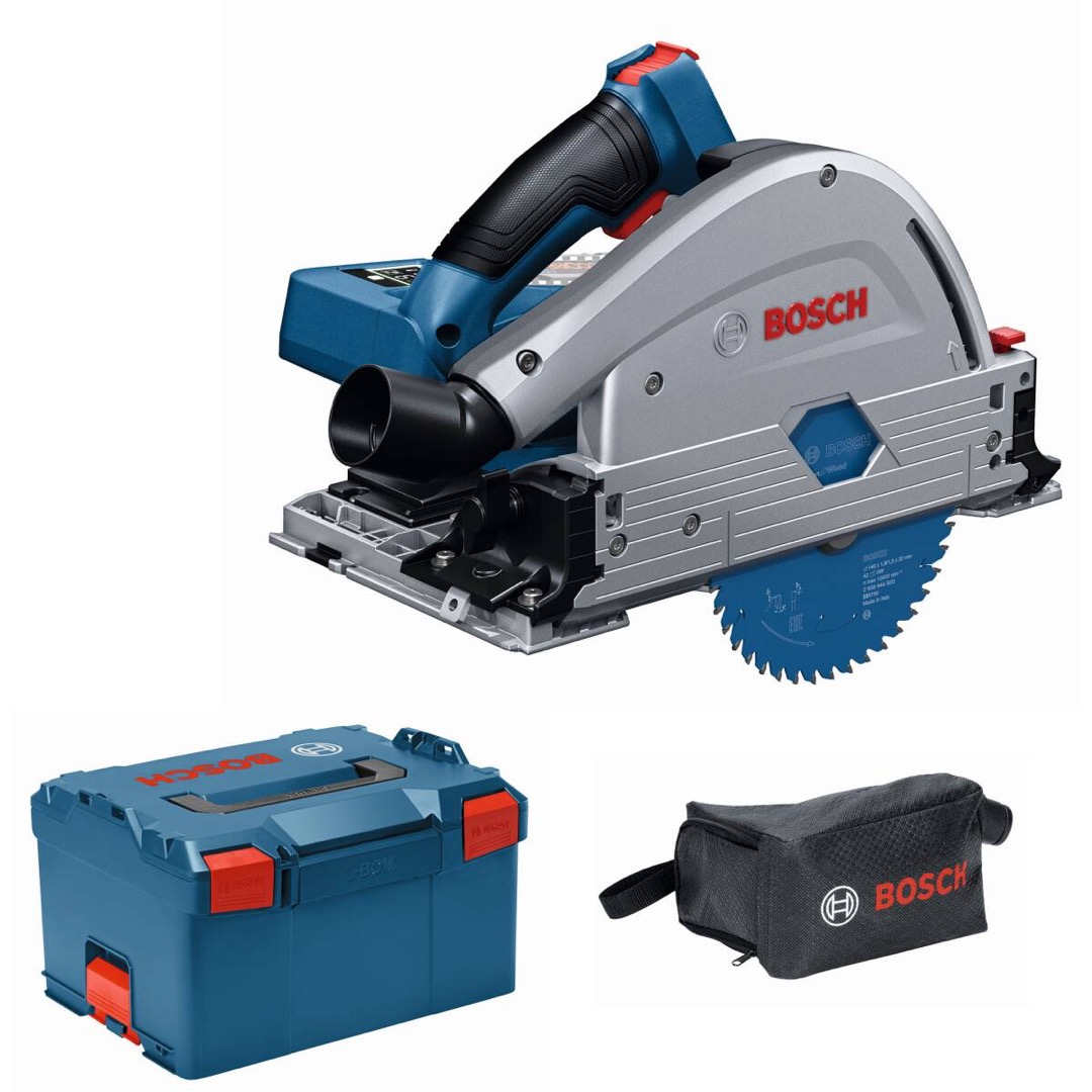 Bosch dykksag gkt 18v-52 gc