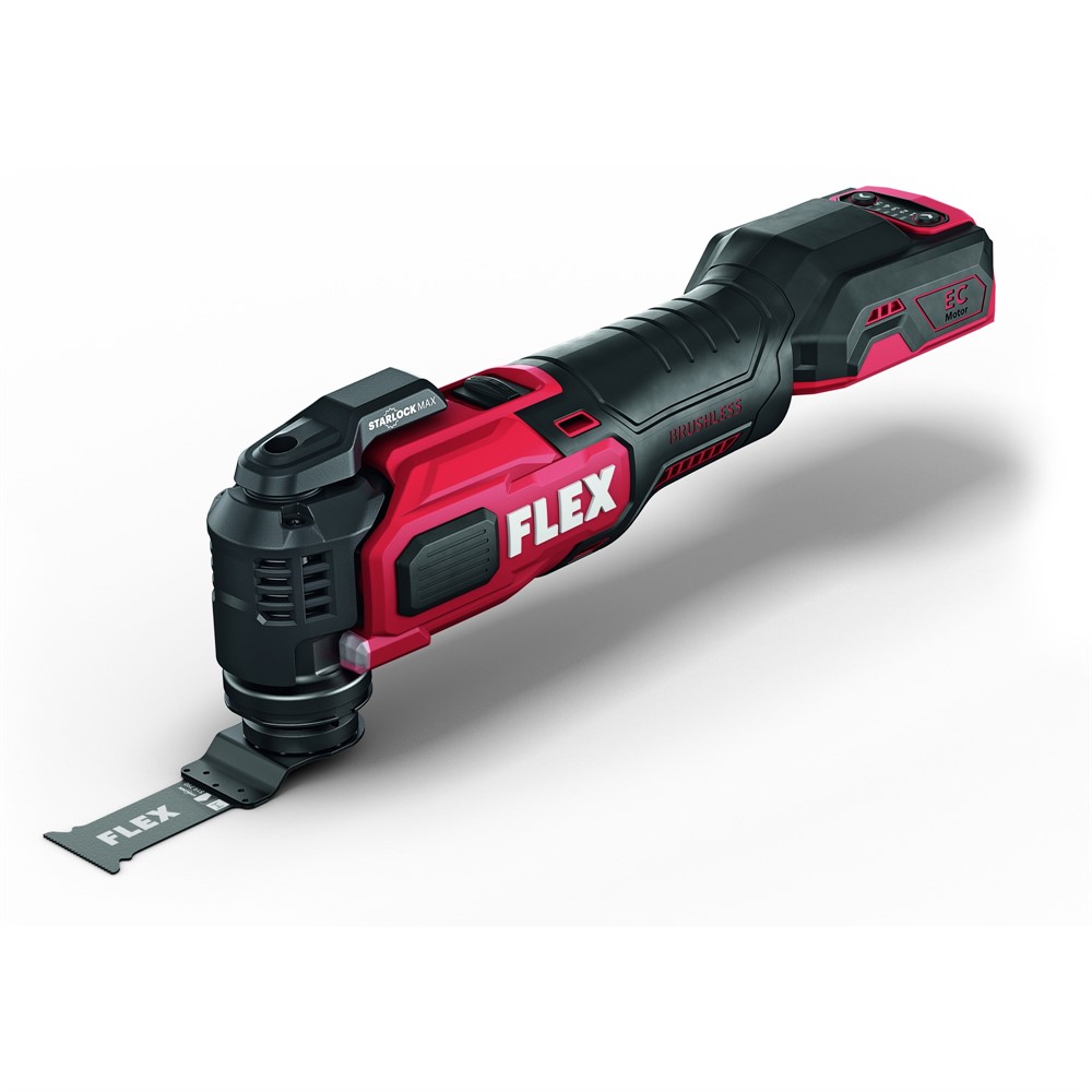 Batteridriven multitool mt18.0-ec c