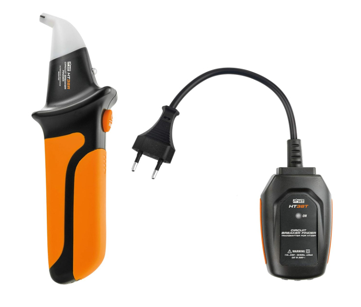 Kabelsökare / säkringssökare / strömsökare