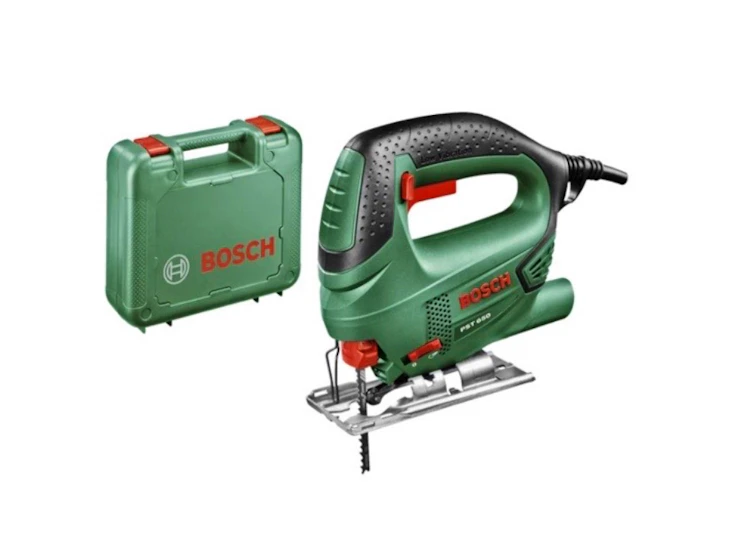 Smidig sticksåg bosch