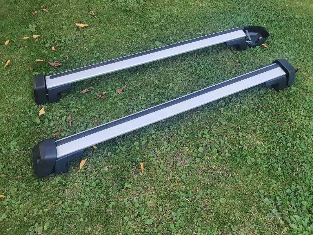 Passar volvo xc60, xc40 2018-...