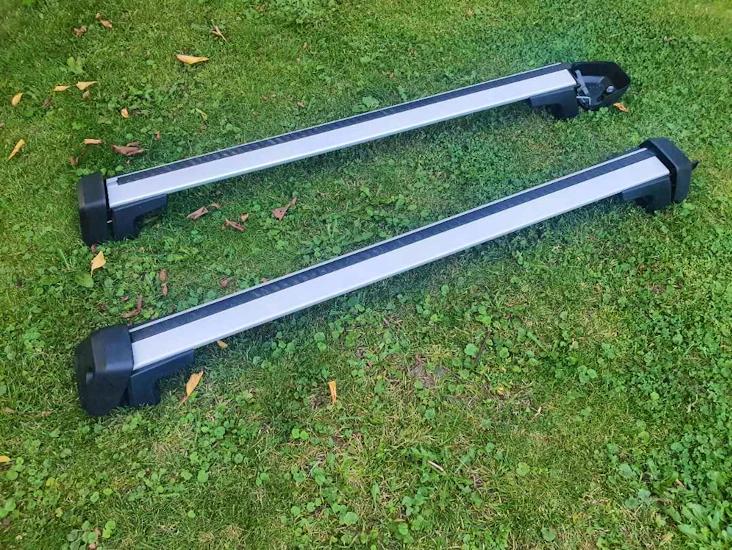 Passar volvo xc60, xc40 2018-...