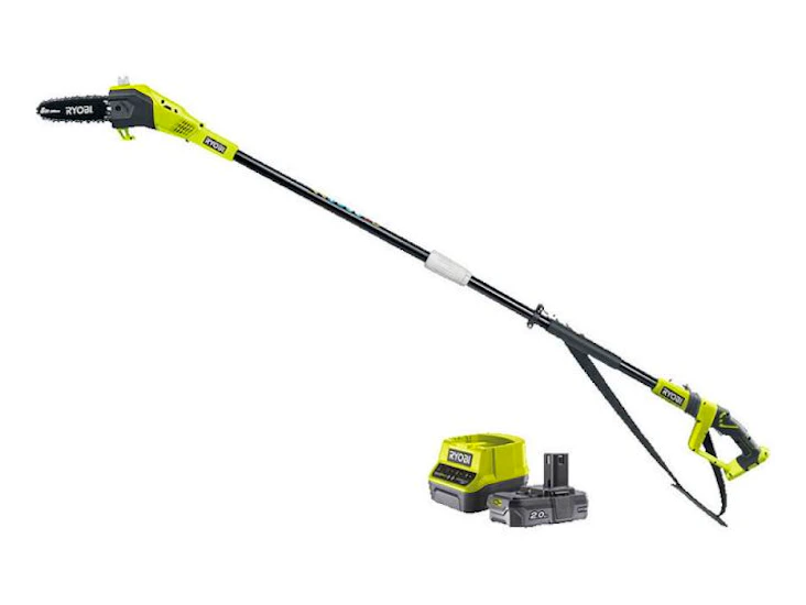 18v batteridriven grensåg