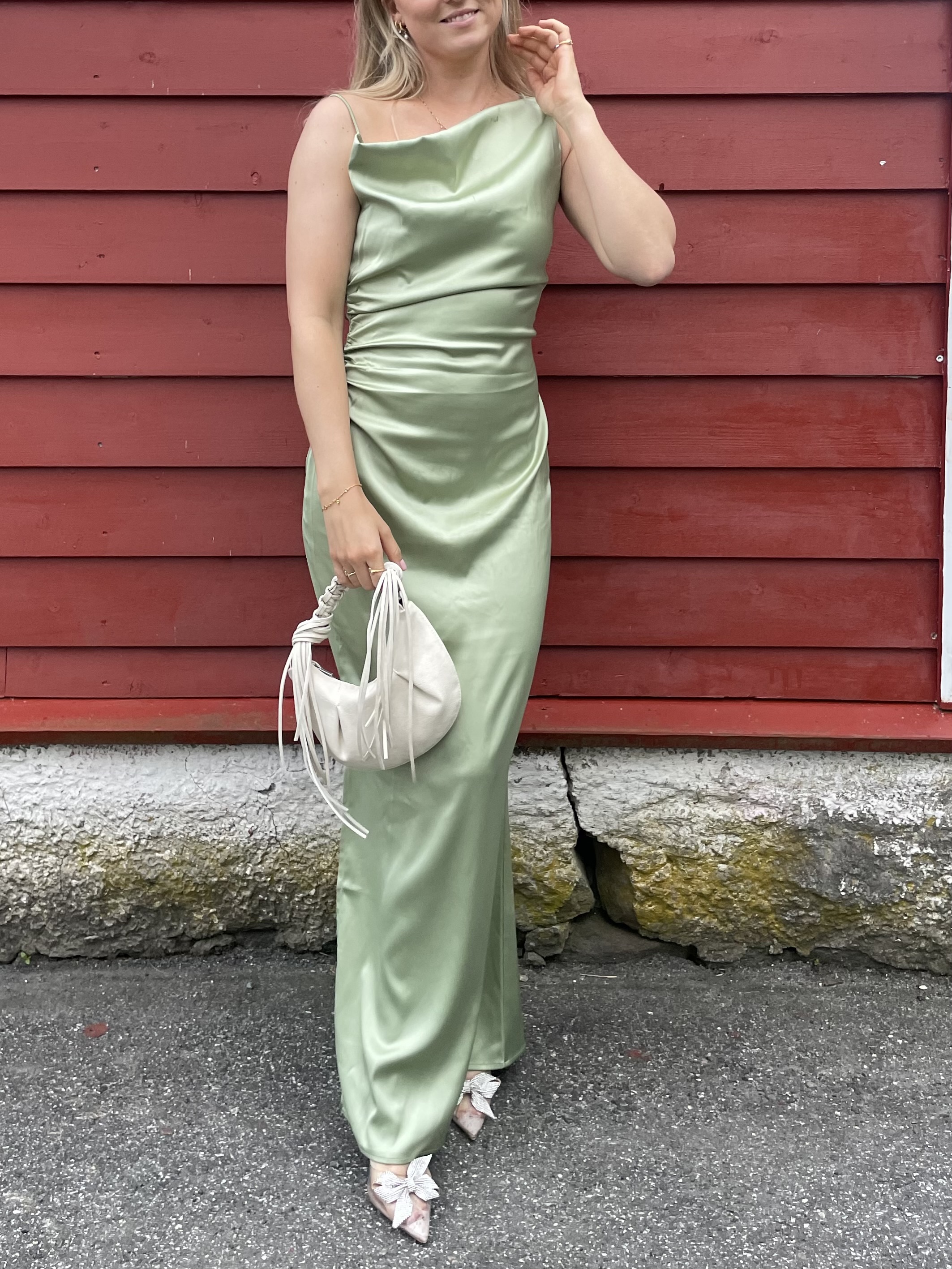 Adoore almeria dress
