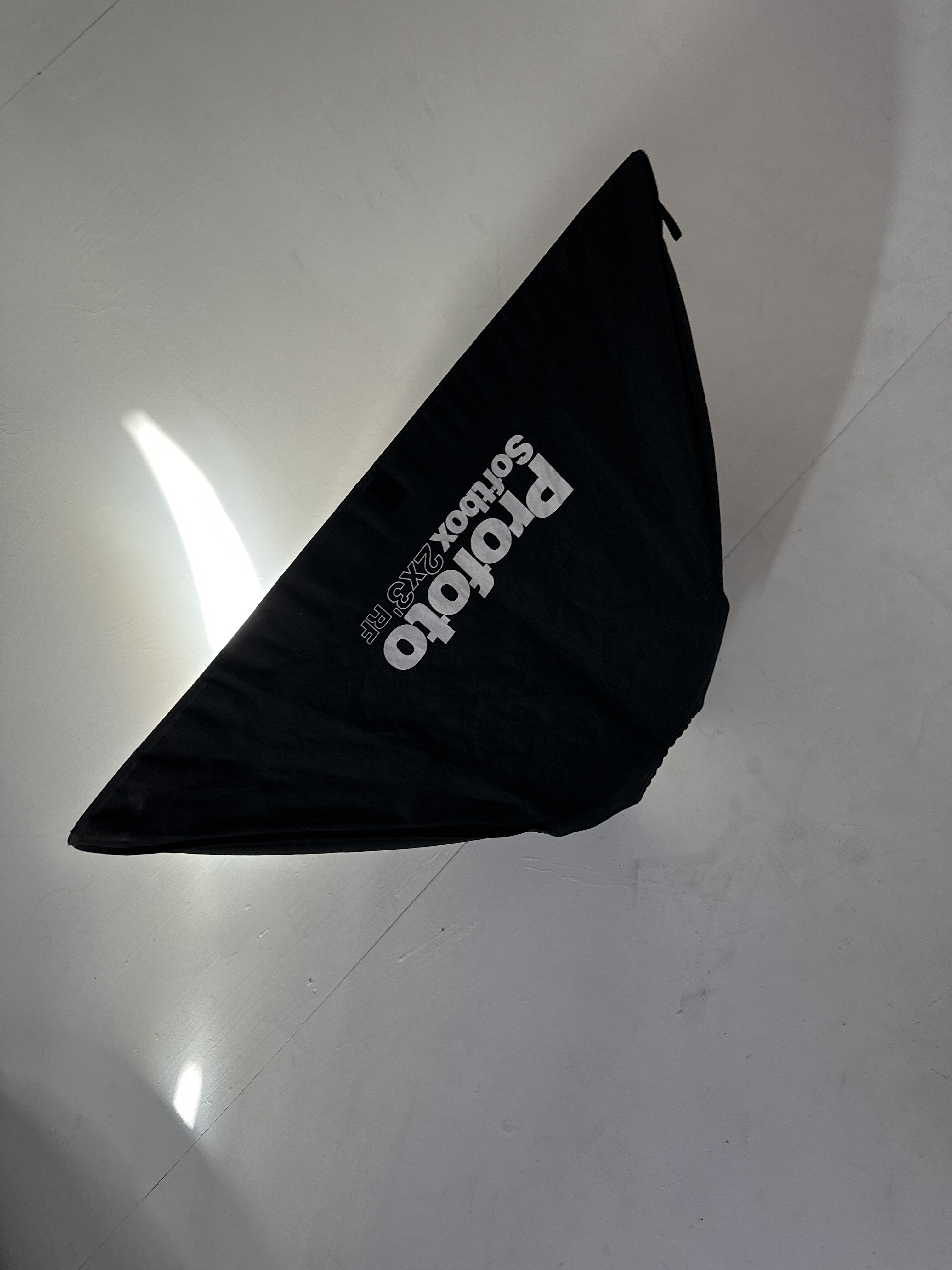 Profoto softbox 2x3 
