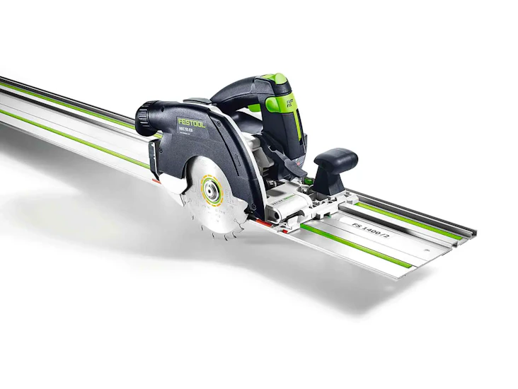 Festool cirkelsåg 18 v hkc 55 eb-basic-fsk 420