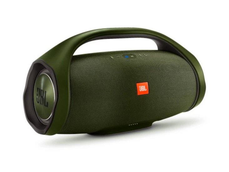 Jbl boombox