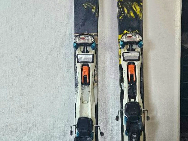 Toppturer med vanliga pjäxor