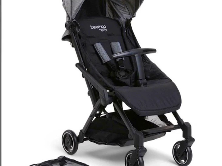 Beemo easyfly lux 3 + väska