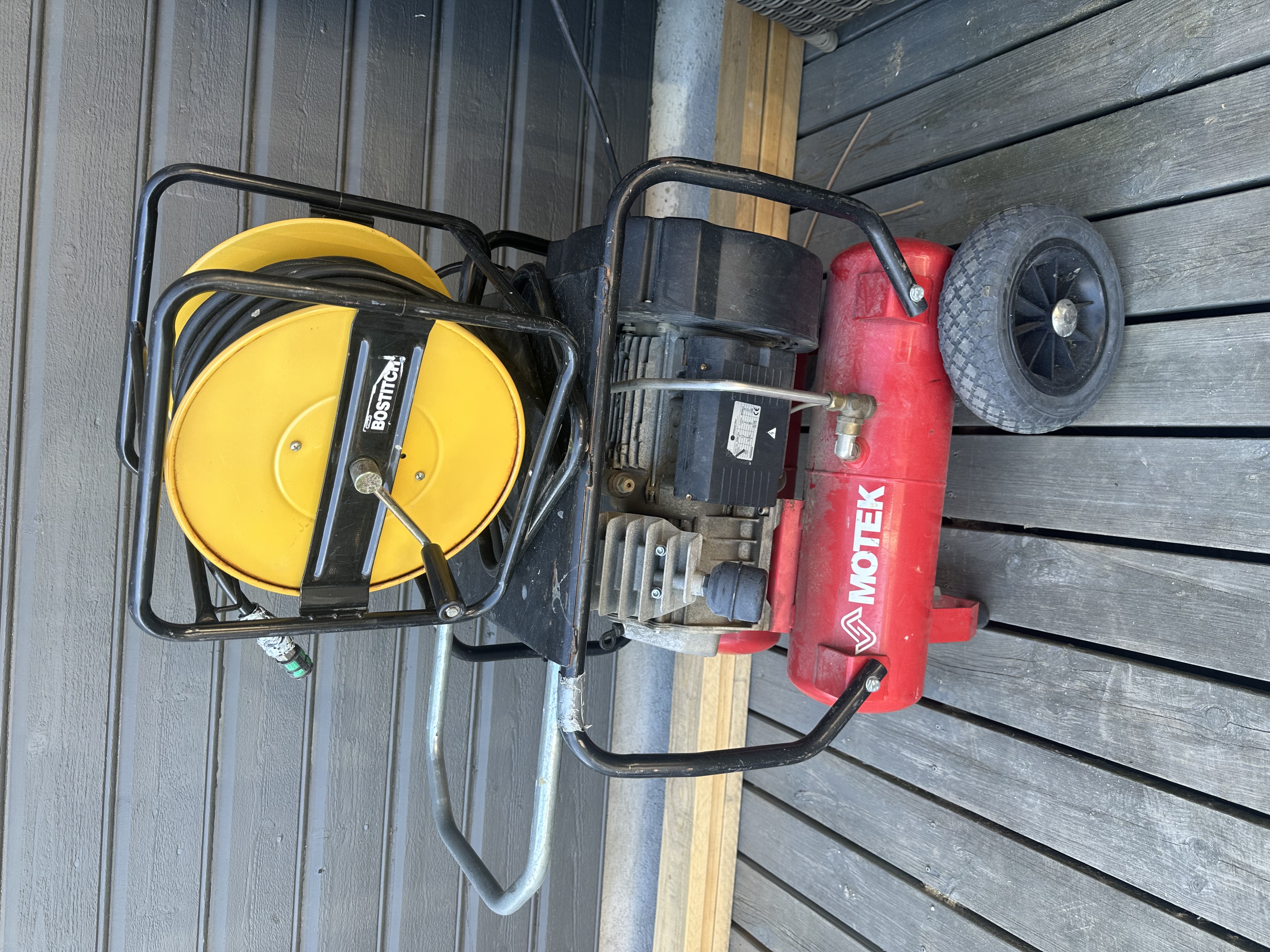 Motek 280