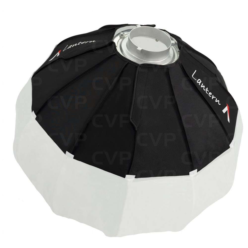 Aputure lantern