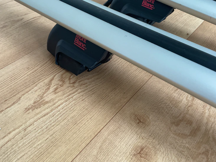 Takräcke lasthållare mont blanc