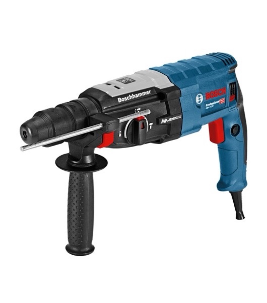 Bosch borhammer gbh 2-28
