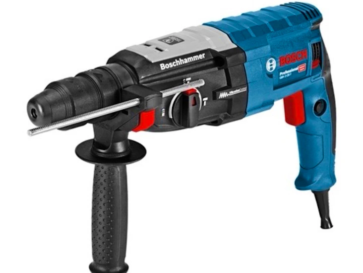 Bosch borhammer gbh 2-28