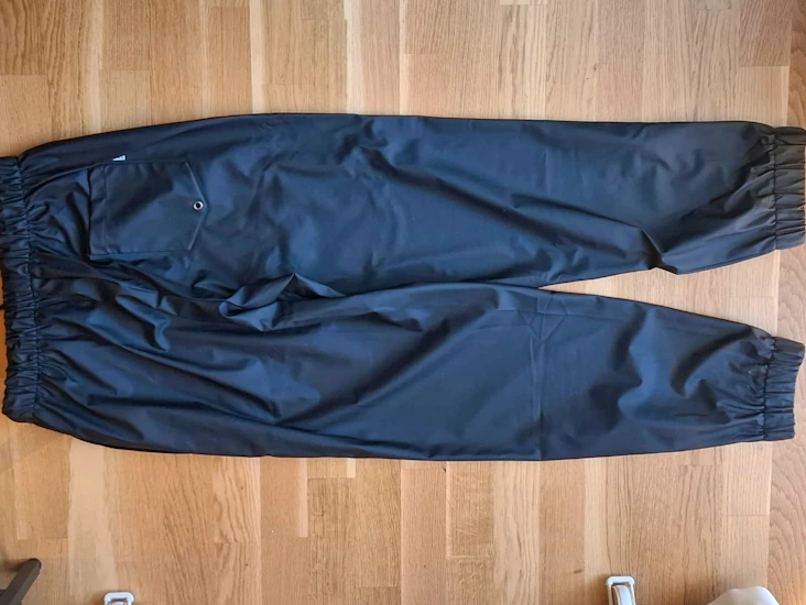 Rains pants
