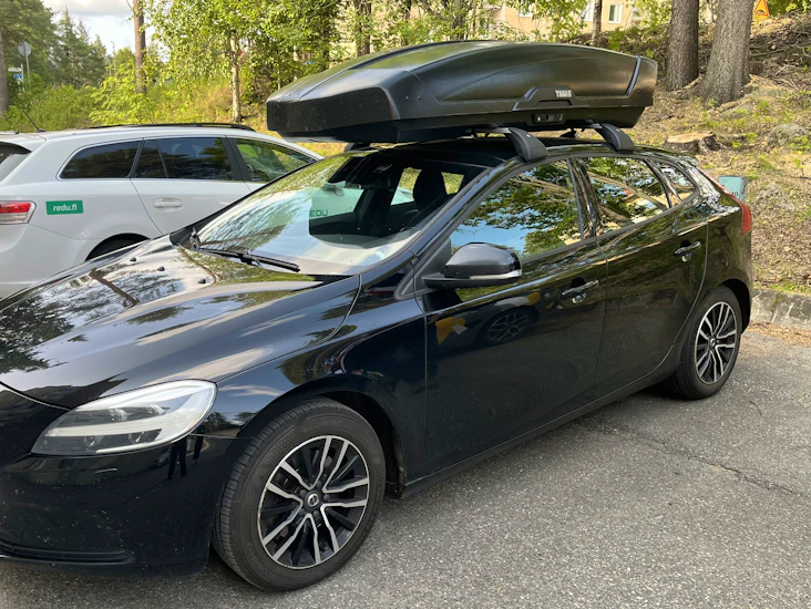 iso suksiboksi (610 litraa) (thule motion xt xxl)