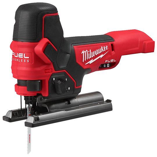 Milwaukee stikksag