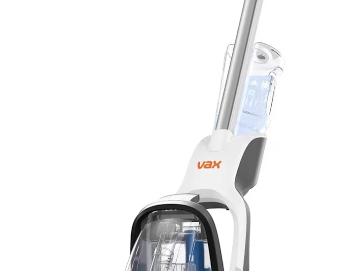 Vax compact power floor washer