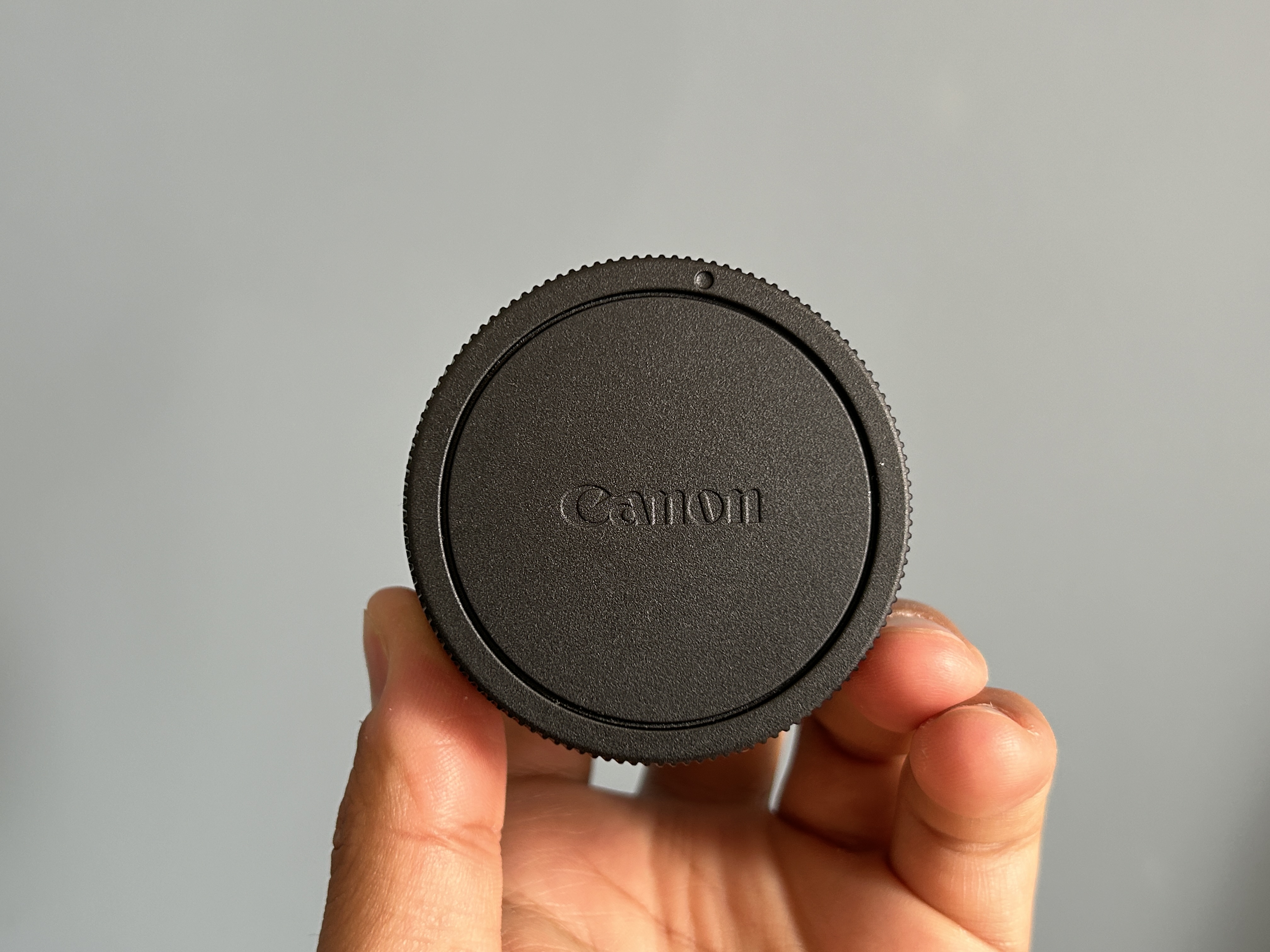 Canon lens - ef-m 15-45mm f/3.5-6.3 is stm lens