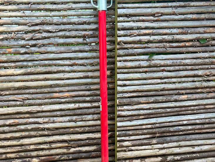 Soldat / forskallingsstøtte (2 stk)