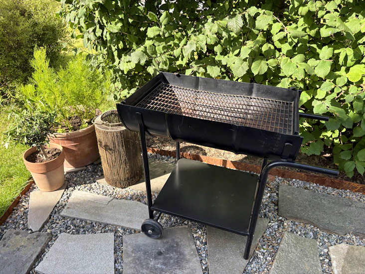 Kullgrill