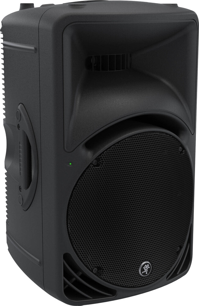 Mackie srm450 v3 speakers - pair