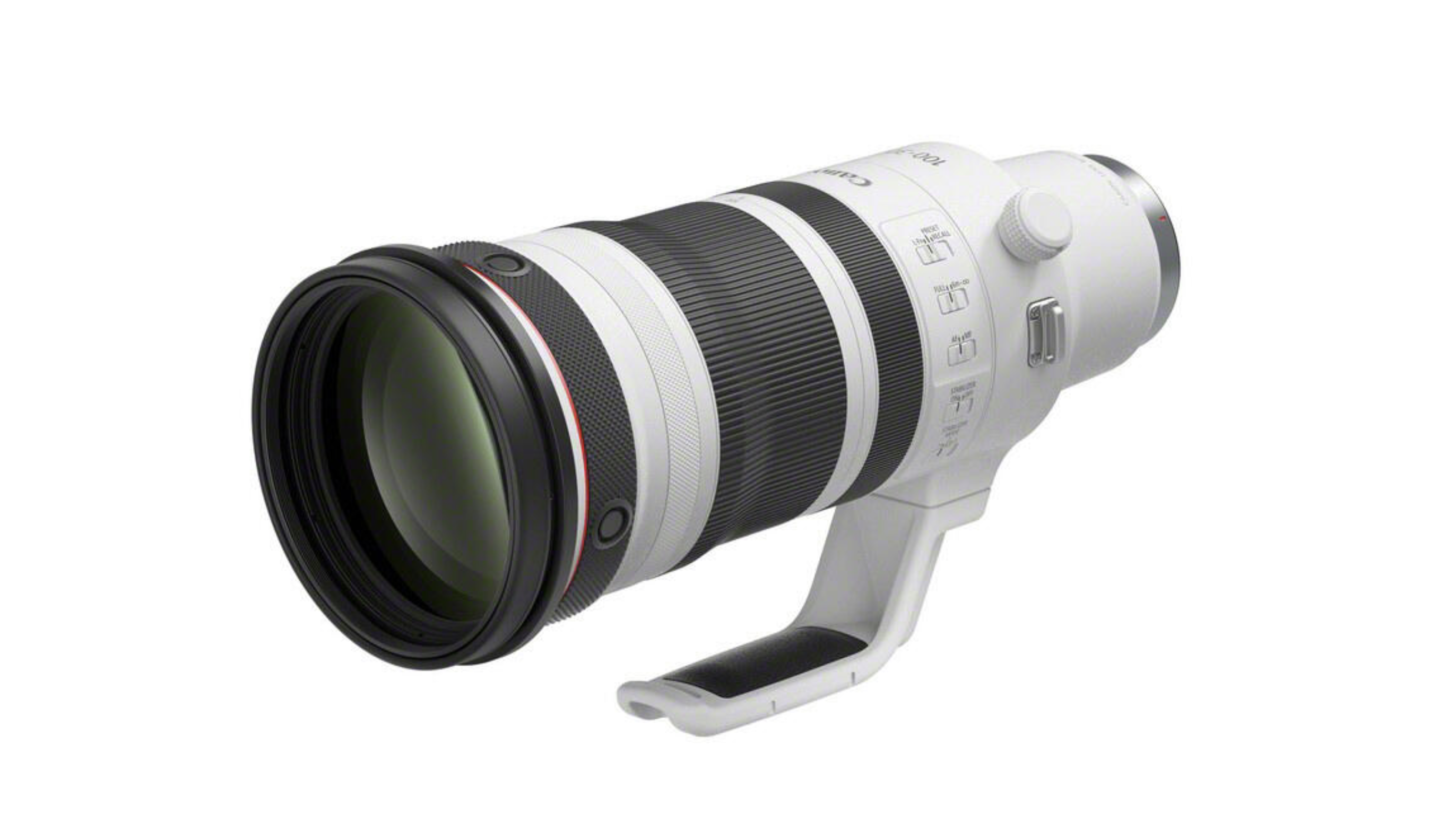 Canon rf 100-300mm f2.8 l is usm