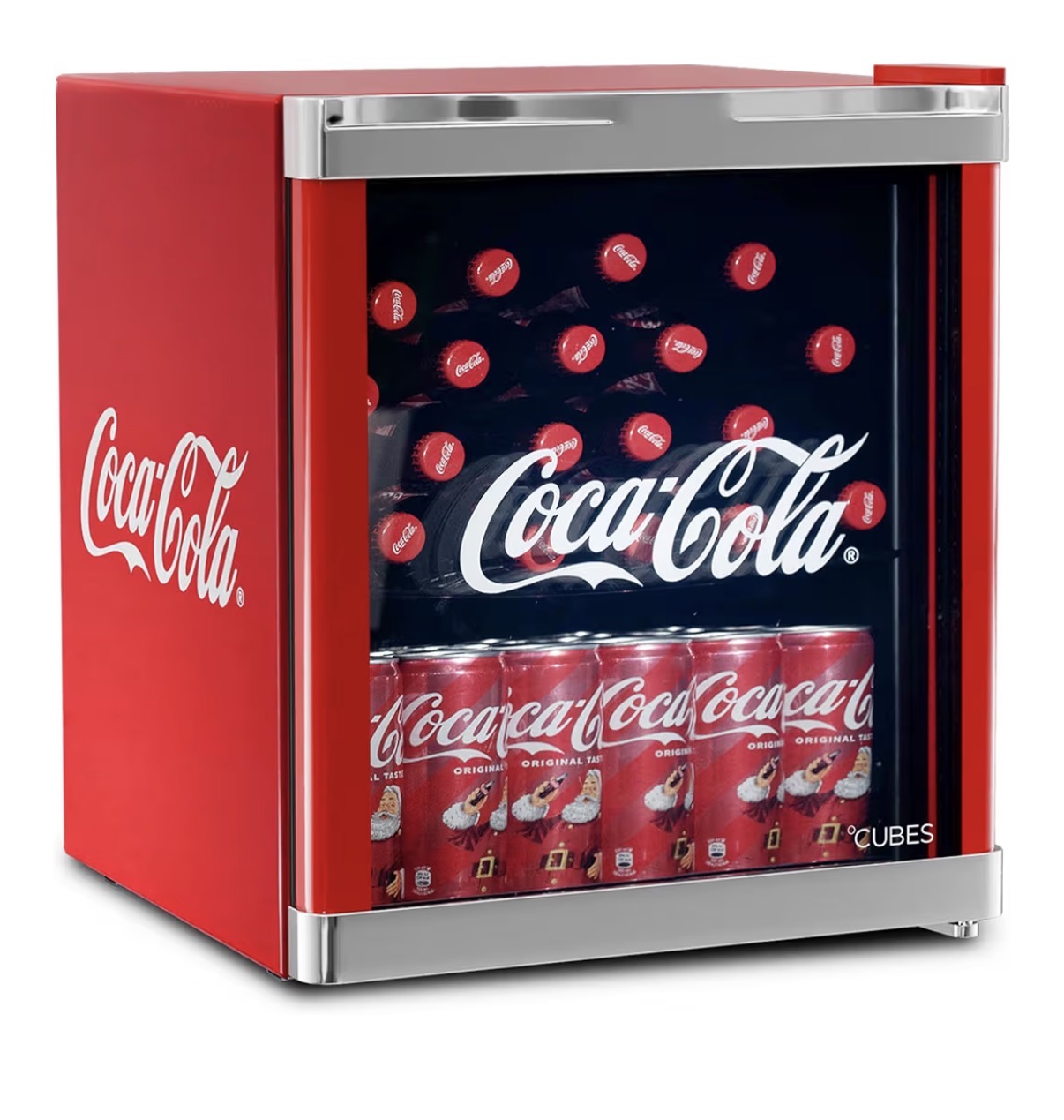 Coca-cola kyl
