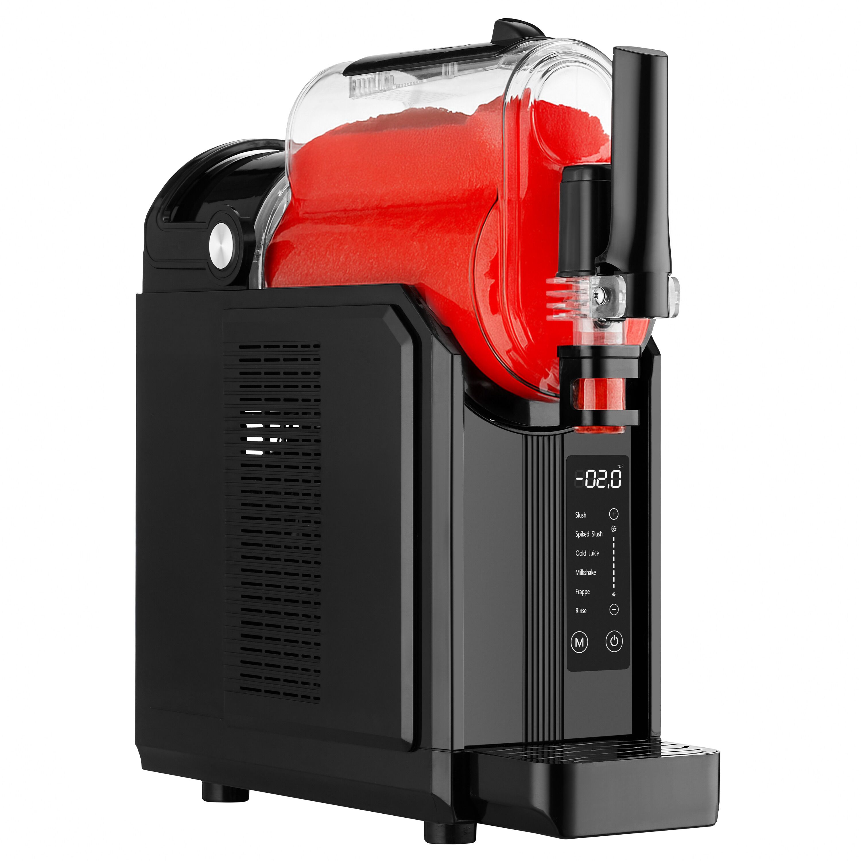 Slushmaskin, 3l