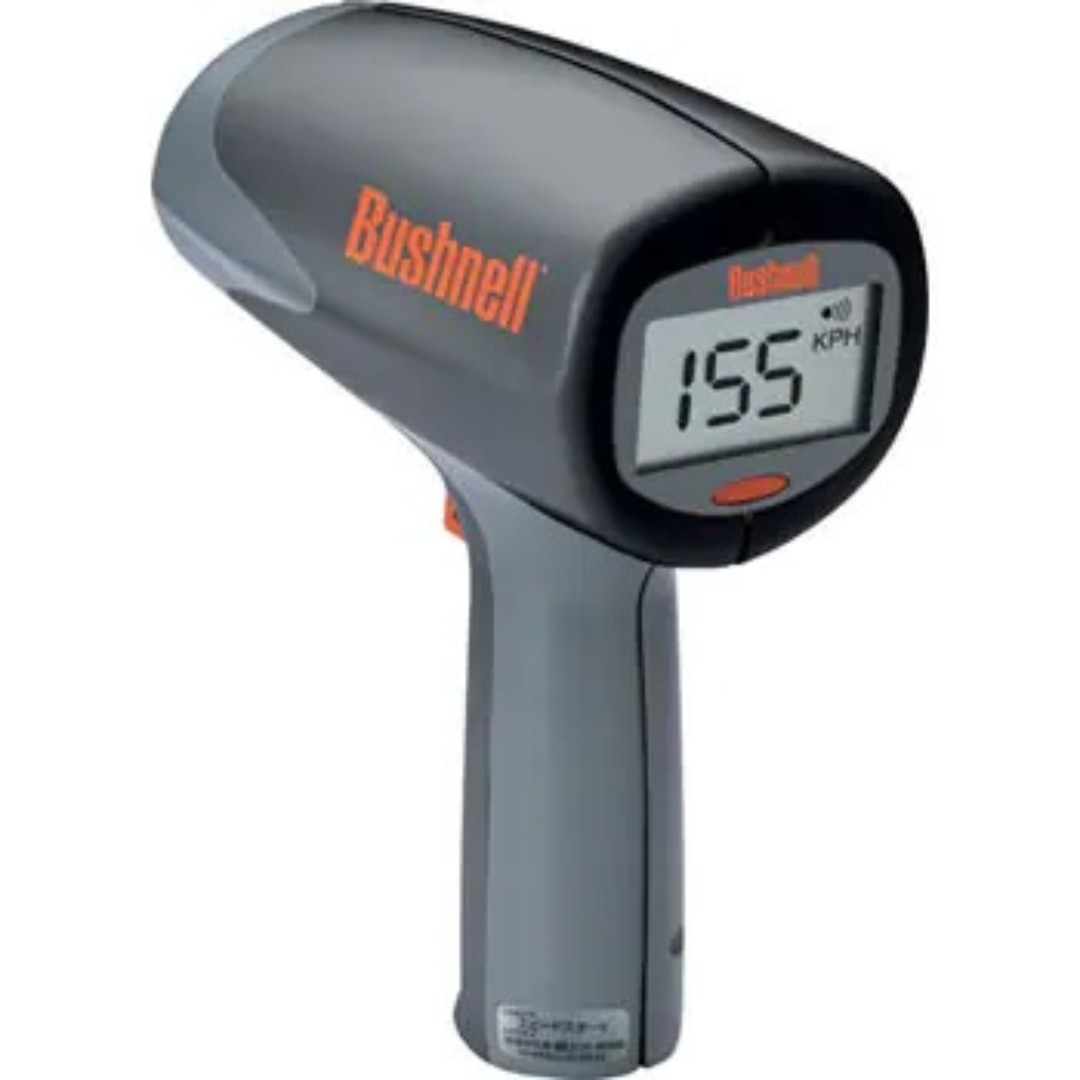 Radar gun - tachometer - hastighetsmätare