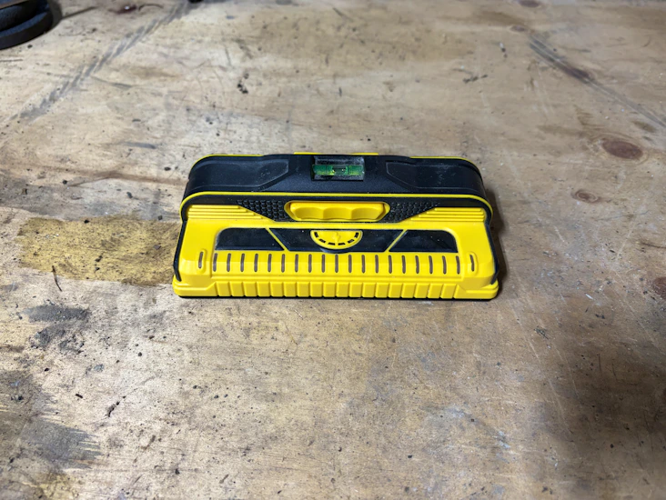 Franklin prosensor m210