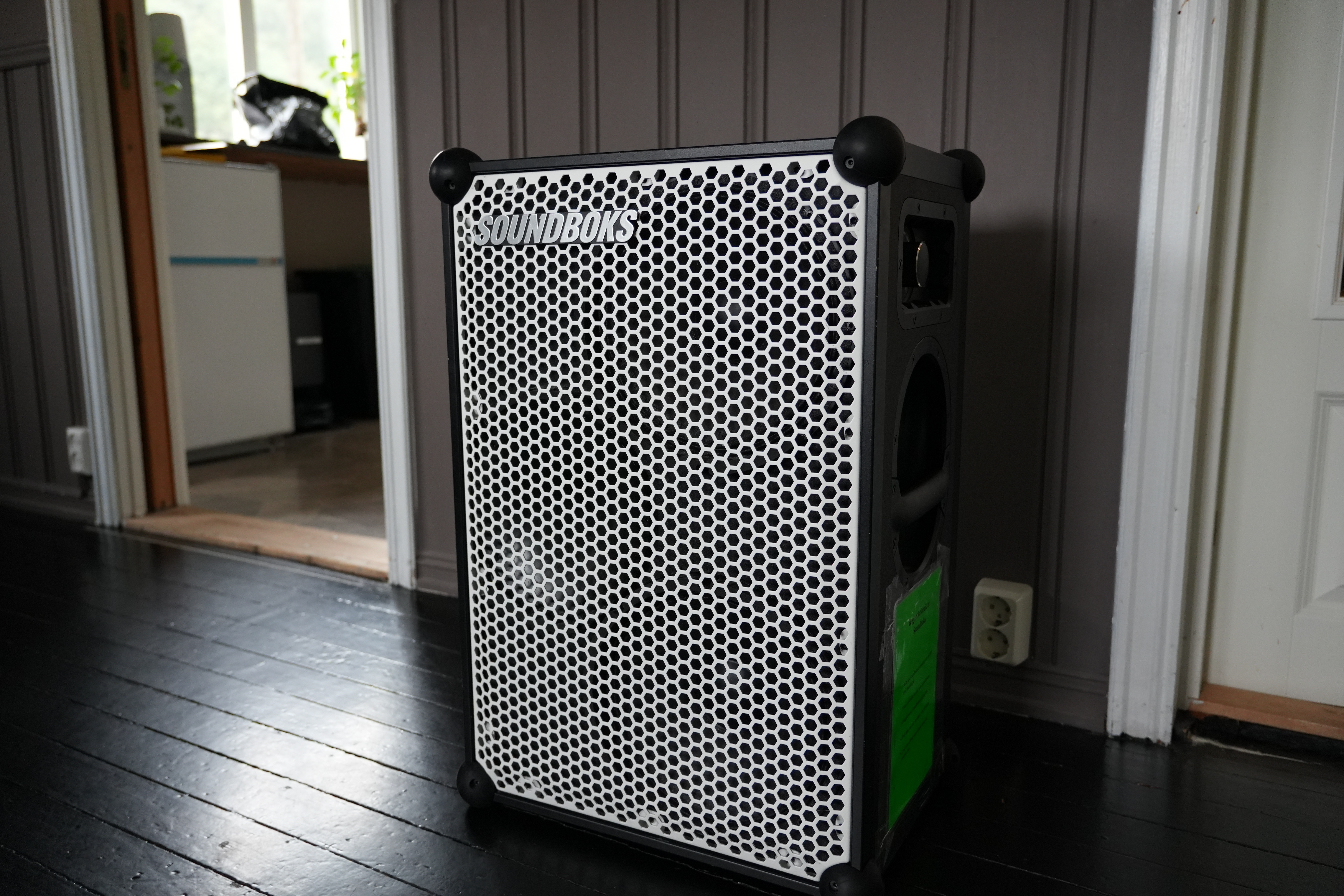 Soundboks 4