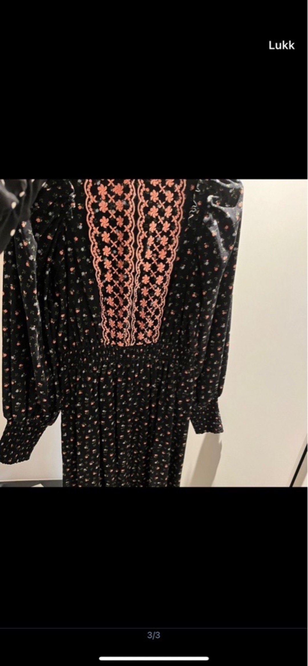 By timo dark blossom 