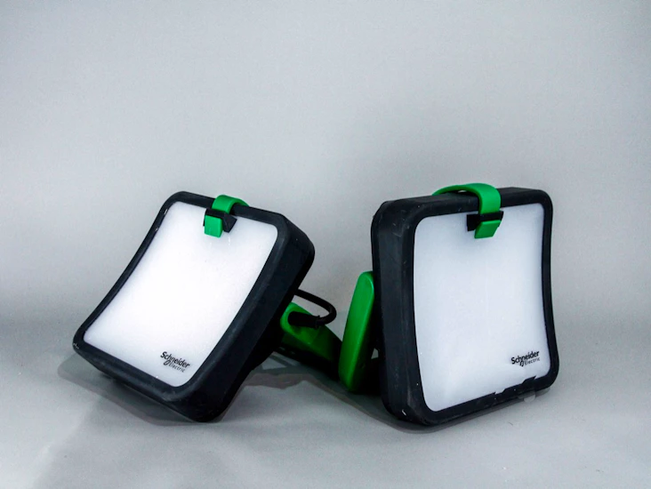 Arbetslampa - schneider thorsman