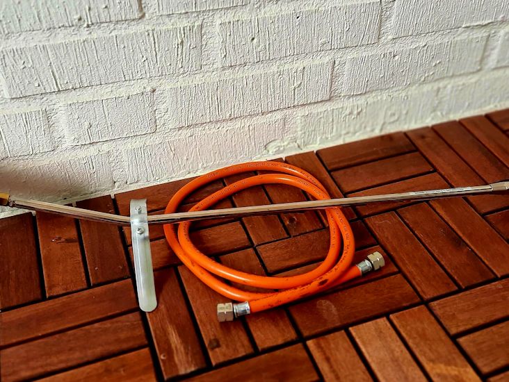 Gasbrännare rothenberger premium