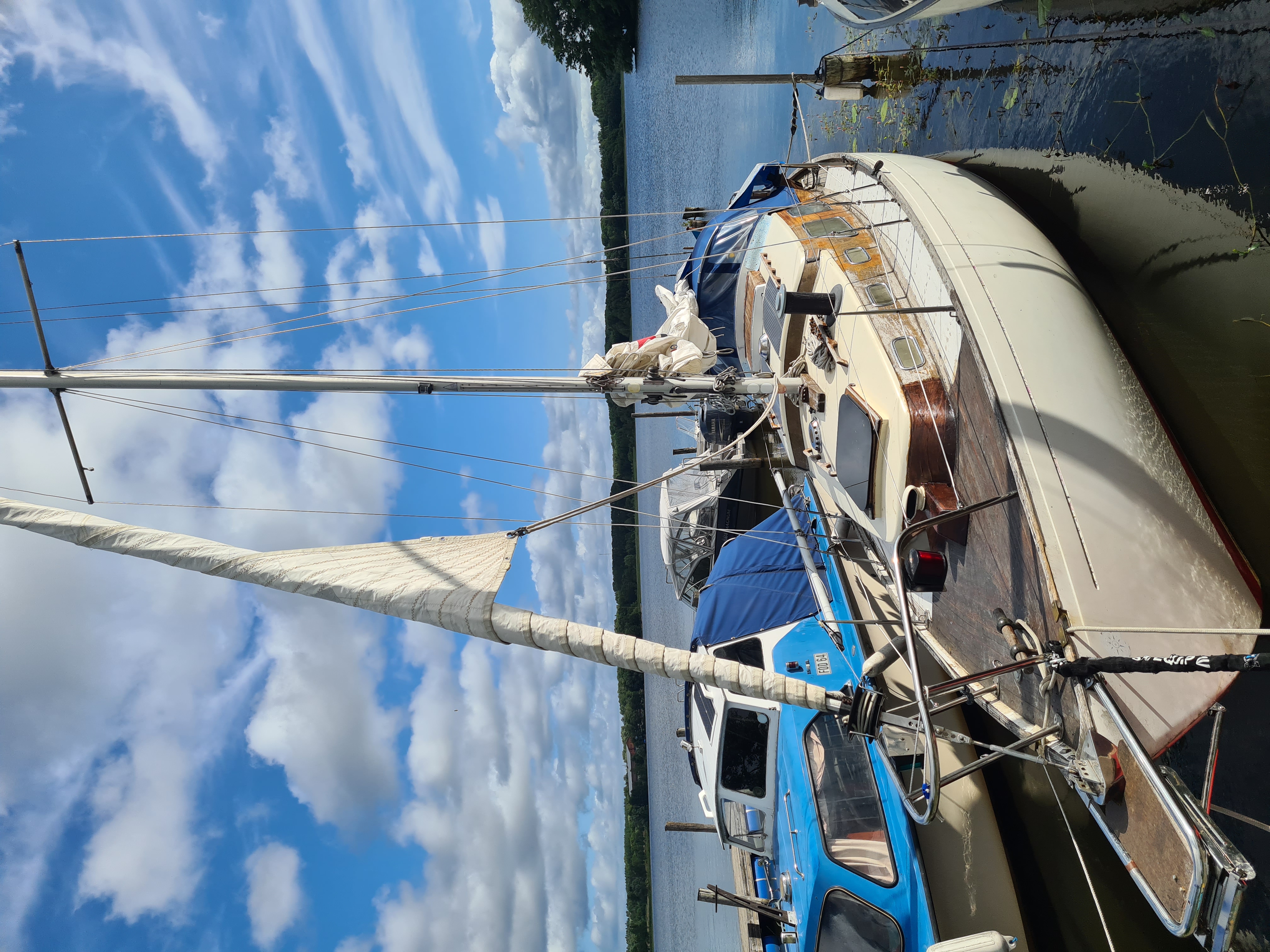 Vindö 30