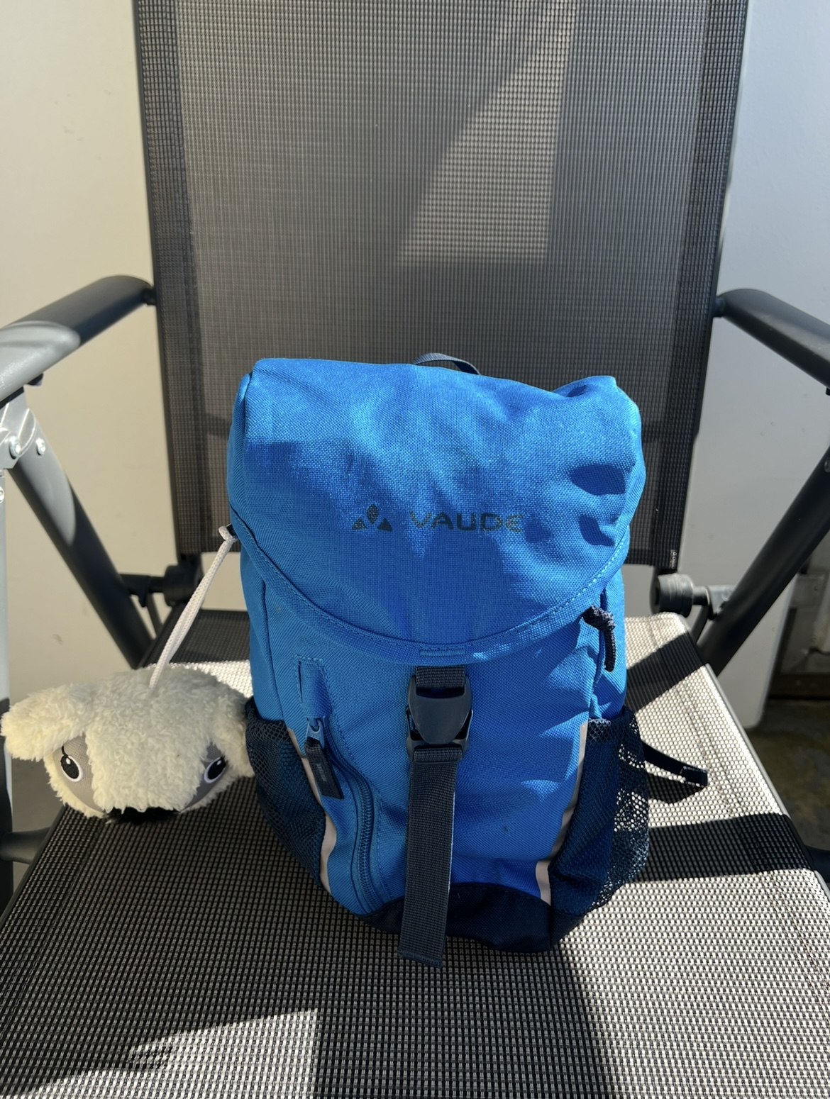 Vaude barnryggsäck / vandringsryggsäck