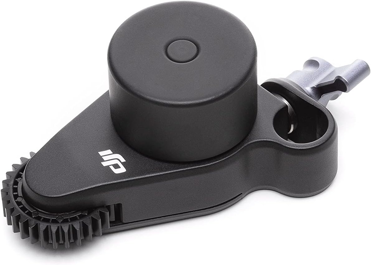 Dji rs focus motor (2022)